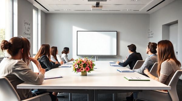 10 conseils pour exceller en formation de courtier immobilier