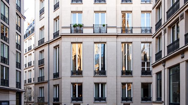 Achat immobilier neuf à paris : les erreurs à éviter