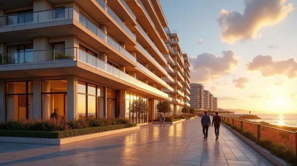 Acheter un appartement à la Promenade des Anglais : les secrets à connaître