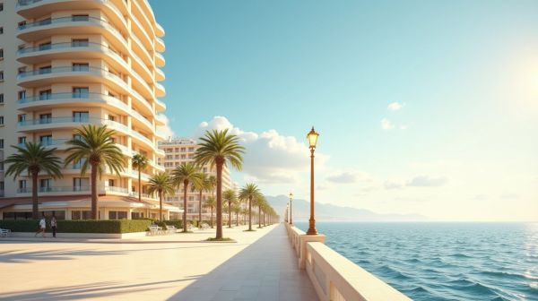 Acheter un appartement à la Promenade des Anglais : les secrets à connaître