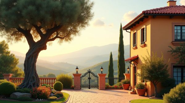 Acheter une maison en Espagne : régions, prix et démarches