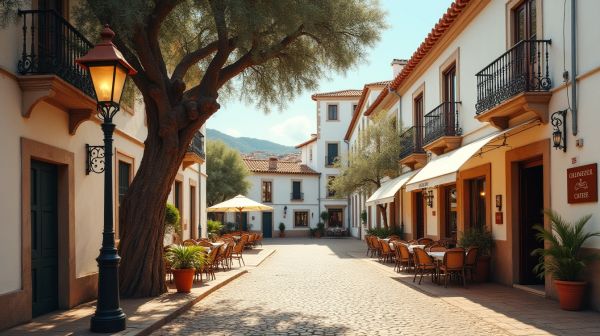 Acheter une maison en Espagne : régions, prix et démarches