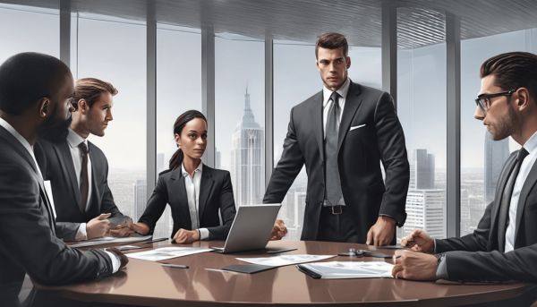 Assurance adaptée pour les métiers de défense et sécurité