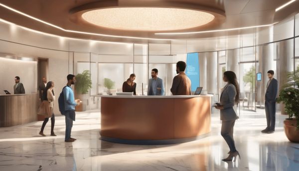 Banque Chaabi ma : une alternative bancfaire connue ?