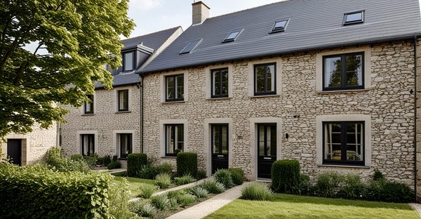 Carentan immobilier : achetez, vendez et rénovez facilement