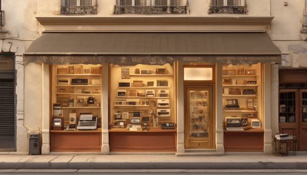 Cash Express Beaucaire : achat et revente de matériel d’occasion