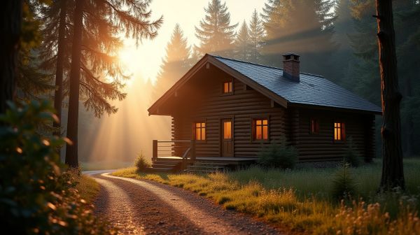Choisir le bon courtier immobilier à Mont-Tremblant pour votre projet