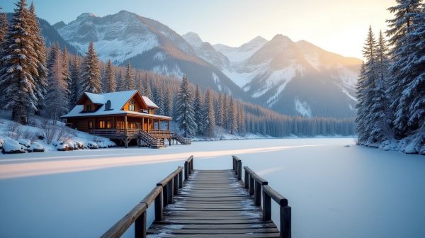 Choisir le bon courtier immobilier à Mont-Tremblant pour votre projet