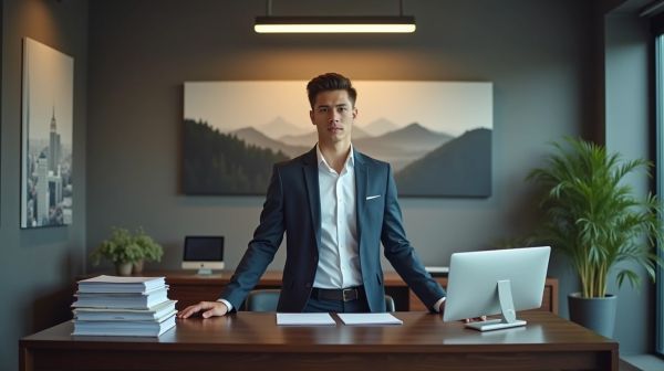 Choisir un courtier immobilier à Shop Angus pour un investissement judicieux