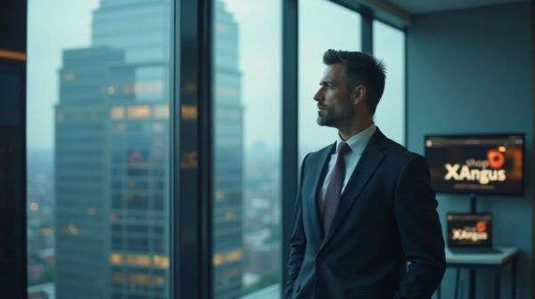 Choisir un courtier immobilier à Shop Angus pour un investissement judicieux