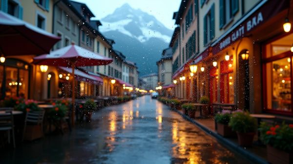Comment choisir une agence immobilière à Megève pour votre projet