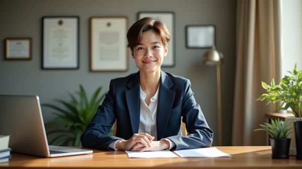 Comment réussir votre formation courtier immobilier avec actualité