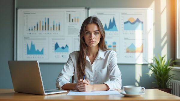 Comment réussir votre formation courtier immobilier avec actualité