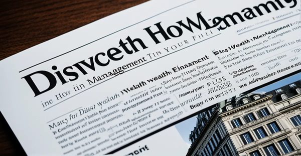 Découvrez comment la gestion de patrimoine à nancy peut transformer vos finances