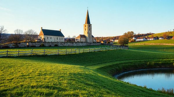 Investir dans l'immobilier à carentan : ventes, achats et rénovations simplifiées