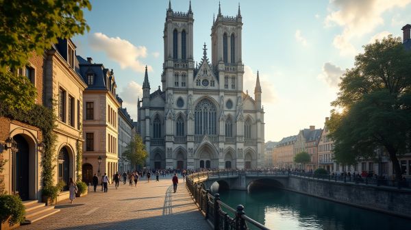 Investissement locatif à Metz : une opportunité à ne pas manquer