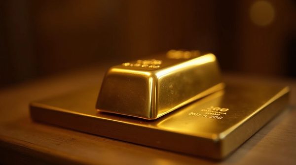 L'achat d'or : guide complet pour investir dans les métaux précieux