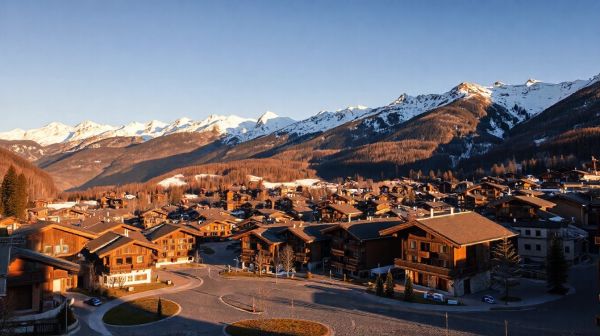 Top 10 agences immobilières de Courchevel à considérer