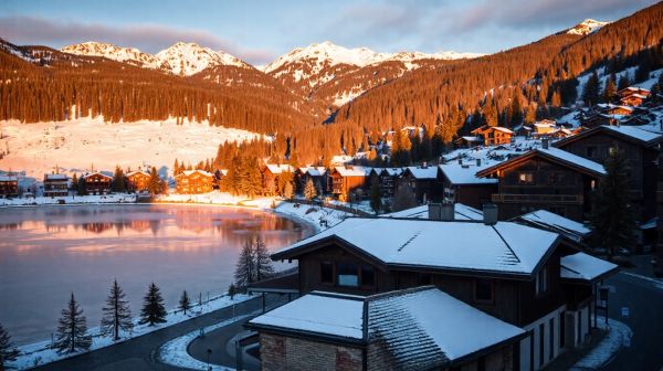 Top 10 agences immobilières de Courchevel à considérer
