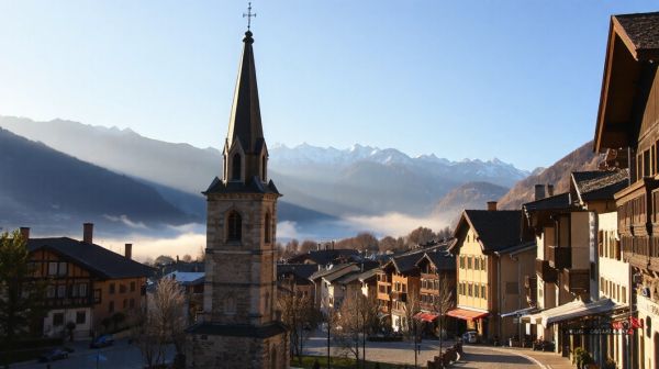 Top 5 critères essentiels pour sélectionner une agence immobilière à Megève