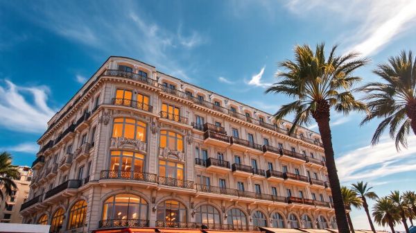 Top conseils pour investir dans un appartement sur la Promenade des Anglais