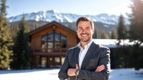 Top conseils pour sélectionner un courtier immobilier à Mont-Tremblant