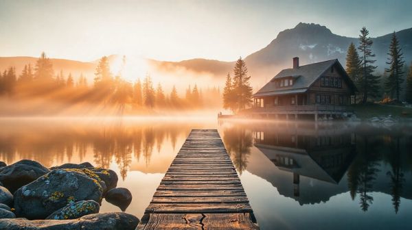 Top conseils pour sélectionner un courtier immobilier à Mont-Tremblant