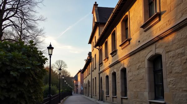 Top raisons pour investir dans l'immobilier à Metz