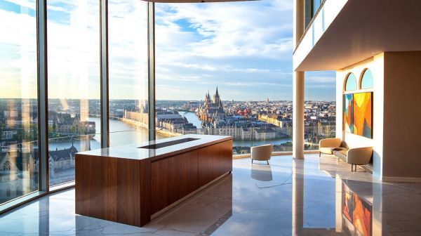 Top raisons pour investir dans l'immobilier à Metz