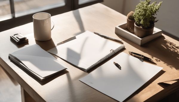 Votre modèle de lettre de résiliation sur mesure