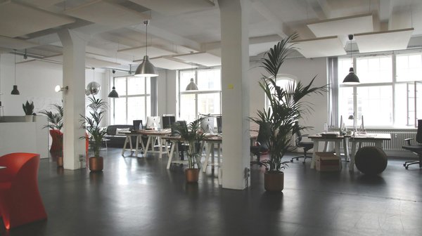 Pourquoi opter pour l'investissement dans les bureaux locatifs ?