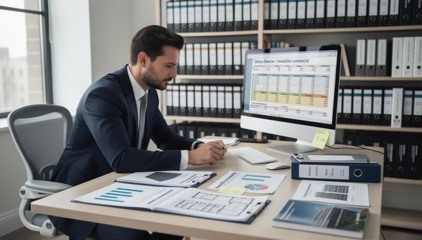 Expert-comptable marchand de biens : les enjeux fiscaux en 2026